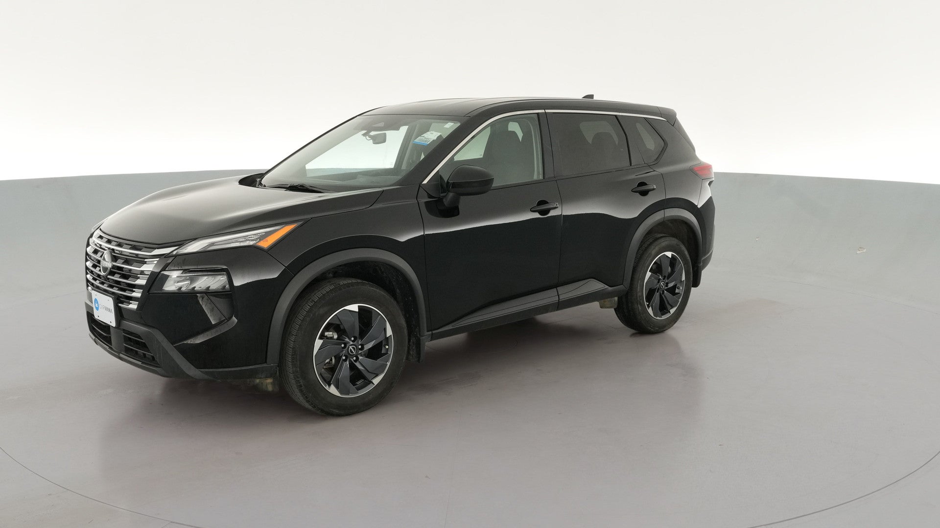 2024 Nissan Rogue vehicle photo