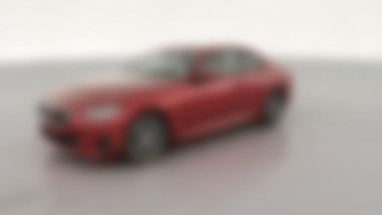 2025 BMW 2 Series vehicle photo