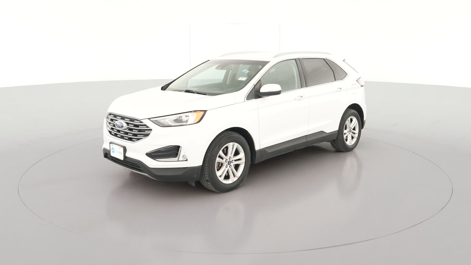 2020 Ford Edge vehicle photo
