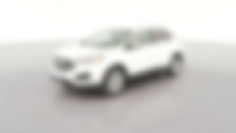 2020 Ford Edge vehicle photo
