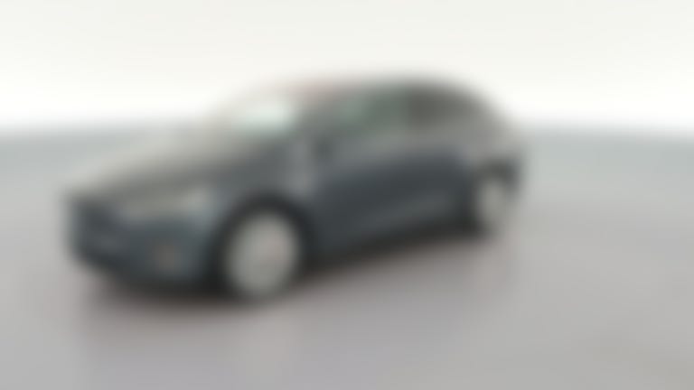 2016 Tesla Model X vehicle photo
