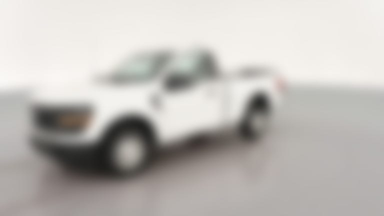 2024 Ford F150 Regular Cab vehicle photo