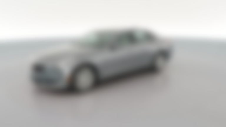 2018 Cadillac CT6 vehicle photo