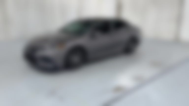 2023 Toyota Camry vehicle photo