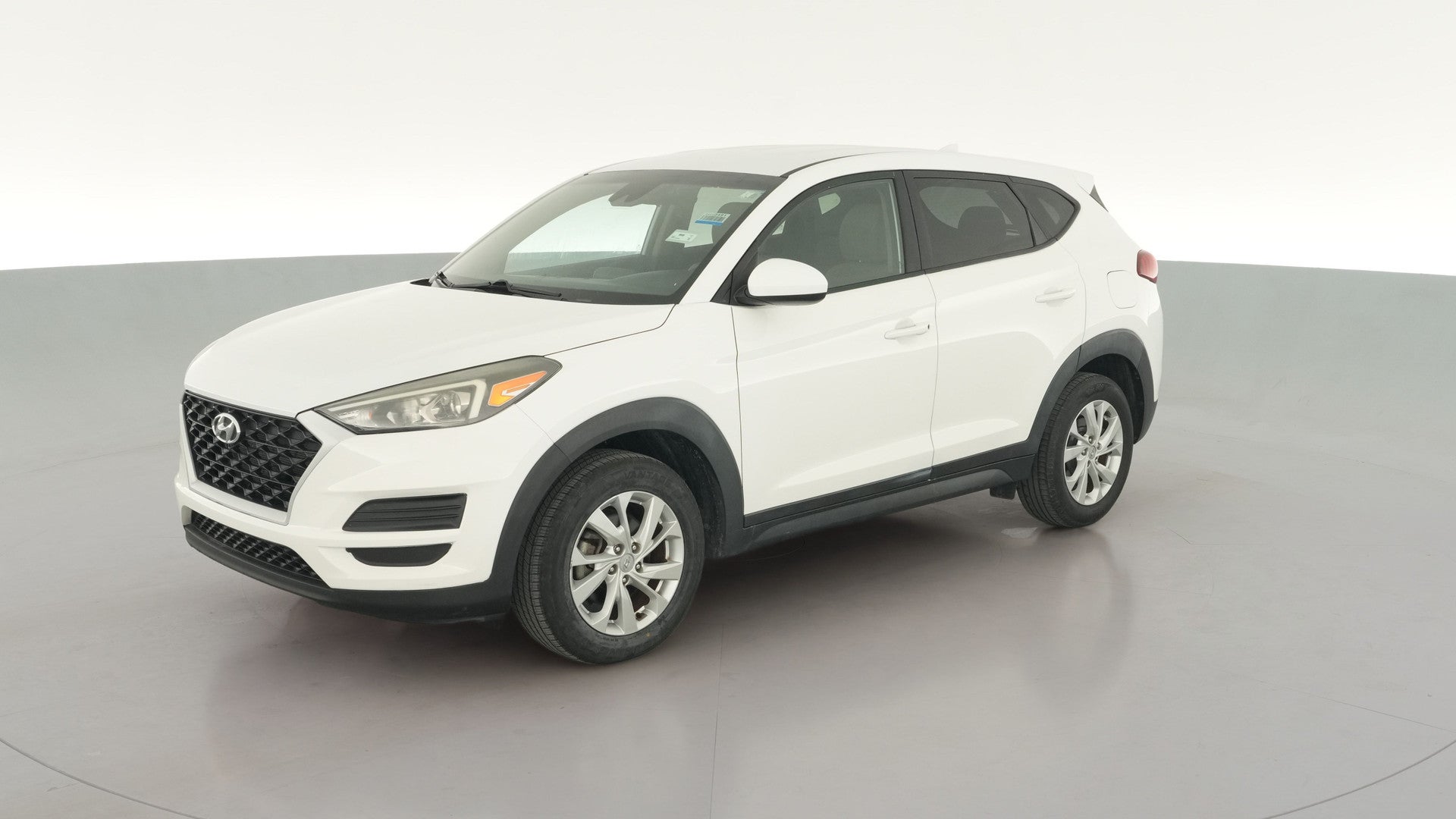 2019 Hyundai Tucson vehicle photo
