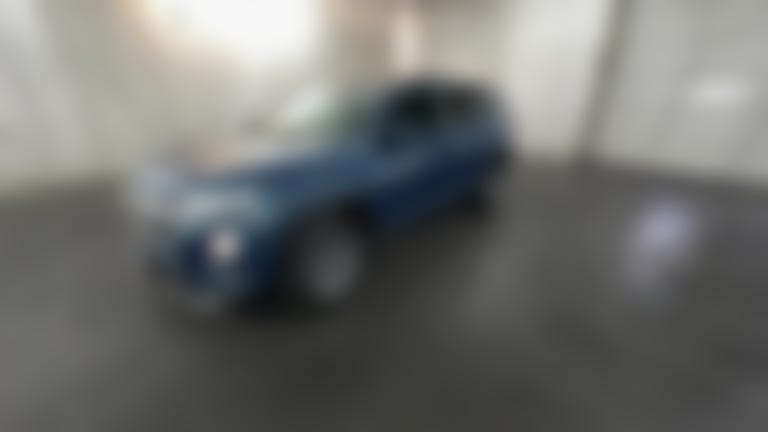 2025 Chevrolet Equinox vehicle photo