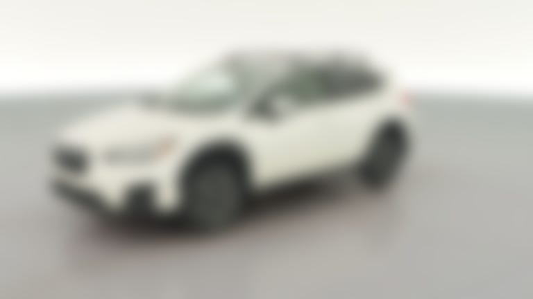 2018 Subaru Crosstrek vehicle photo