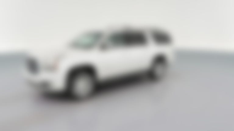 2018 GMC Yukon XL vehicle photo