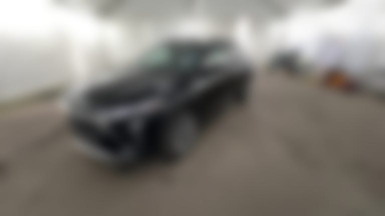 2024 Chevrolet Trax vehicle photo