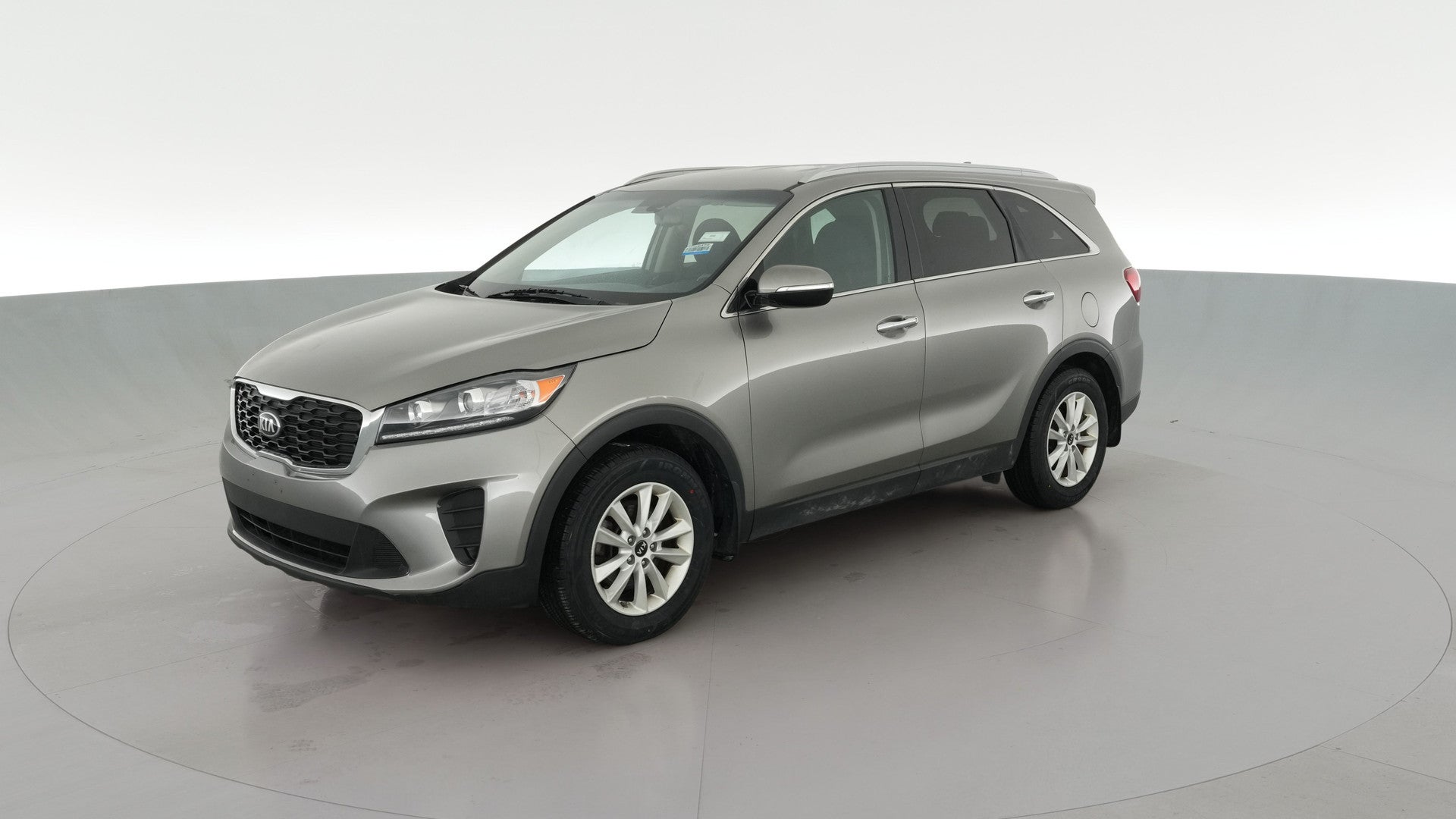 2019 Kia Sorento vehicle photo