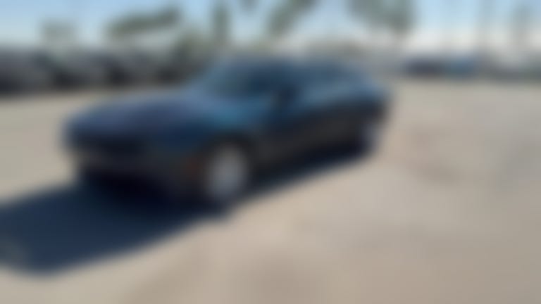 2025 Dodge Charger Daytona vehicle photo