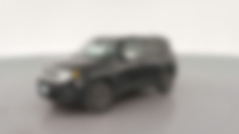 2015 Jeep Renegade vehicle photo