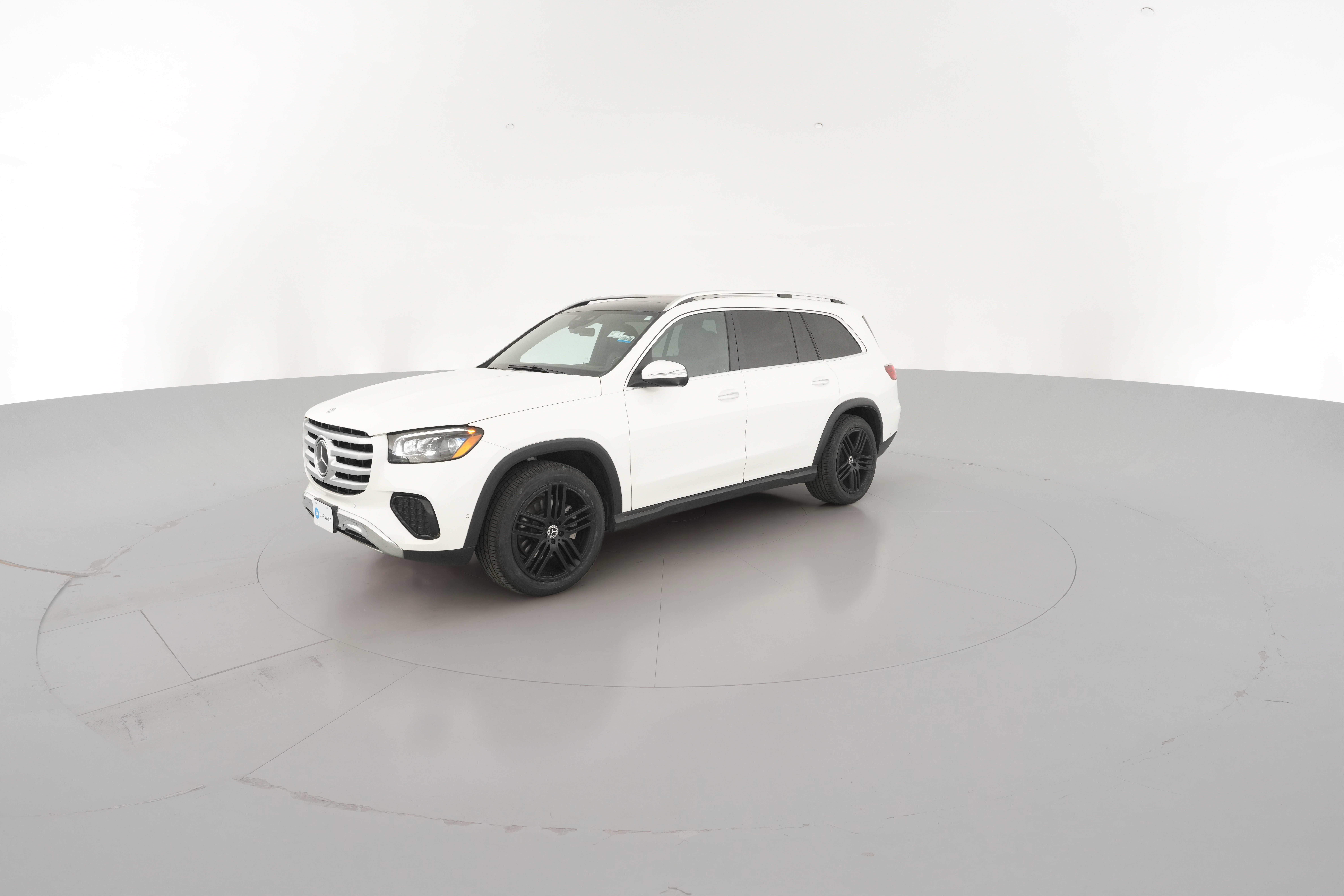 2024 Mercedes-Benz GLS Base - Photo 49