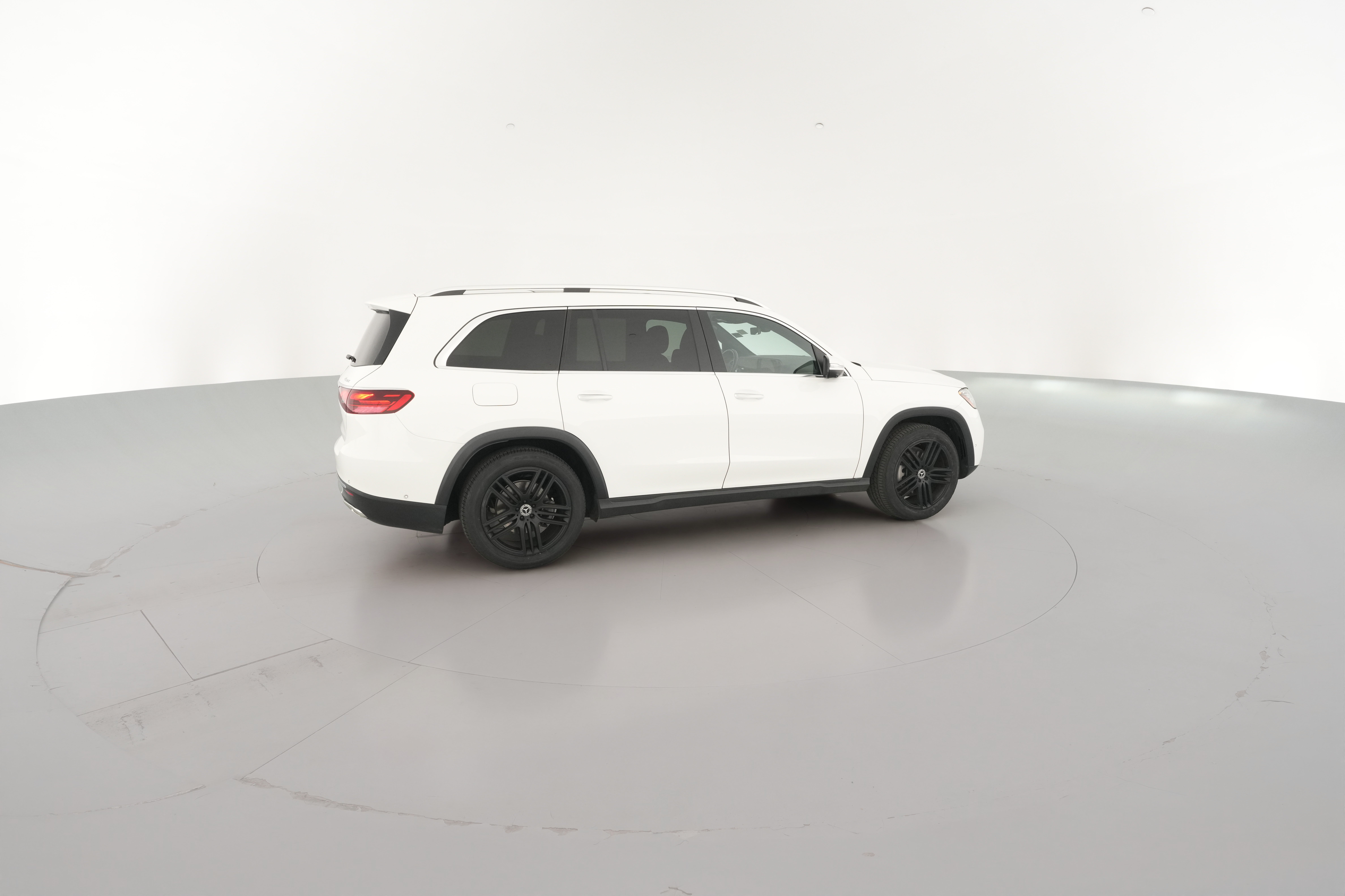 2024 Mercedes-Benz GLS Base - Photo 58
