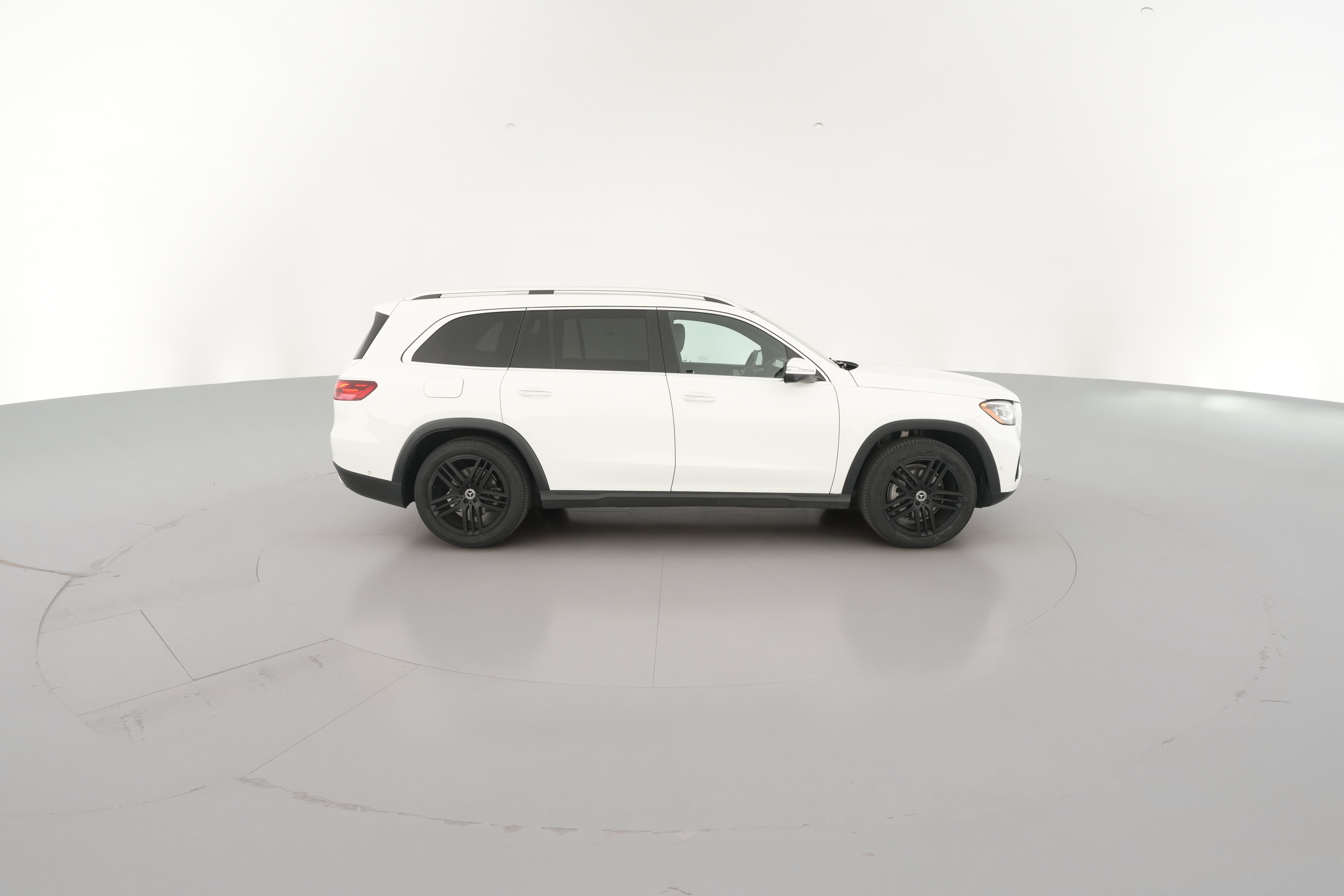 2024 Mercedes-Benz GLS Base - Photo 59