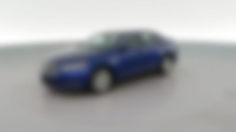 2015 Ford Taurus vehicle photo
