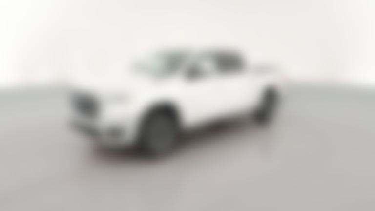 2026 Ram 1500 Crew Cab vehicle photo