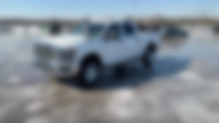 2026 Ram 2500 Crew Cab vehicle photo