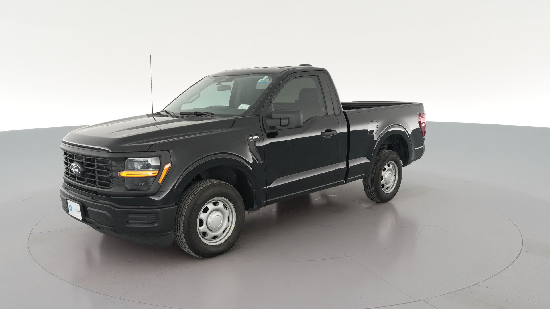 2025 Ford F150 Regular Cab vehicle photo
