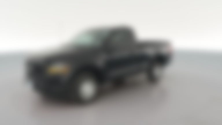 2025 Ford F150 Regular Cab vehicle photo