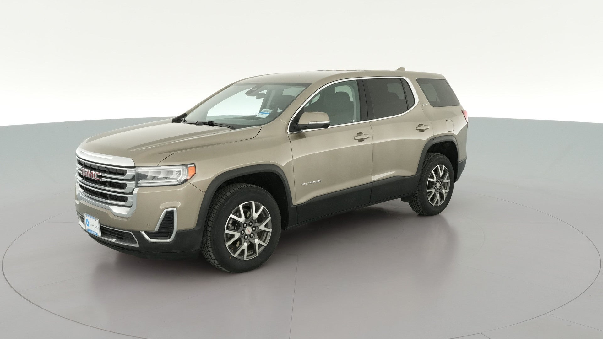 2023 GMC Acadia vehicle photo
