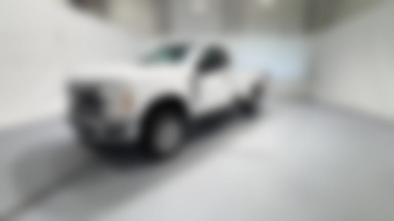 2023 Ford F350 Super Duty Regular Cab vehicle photo