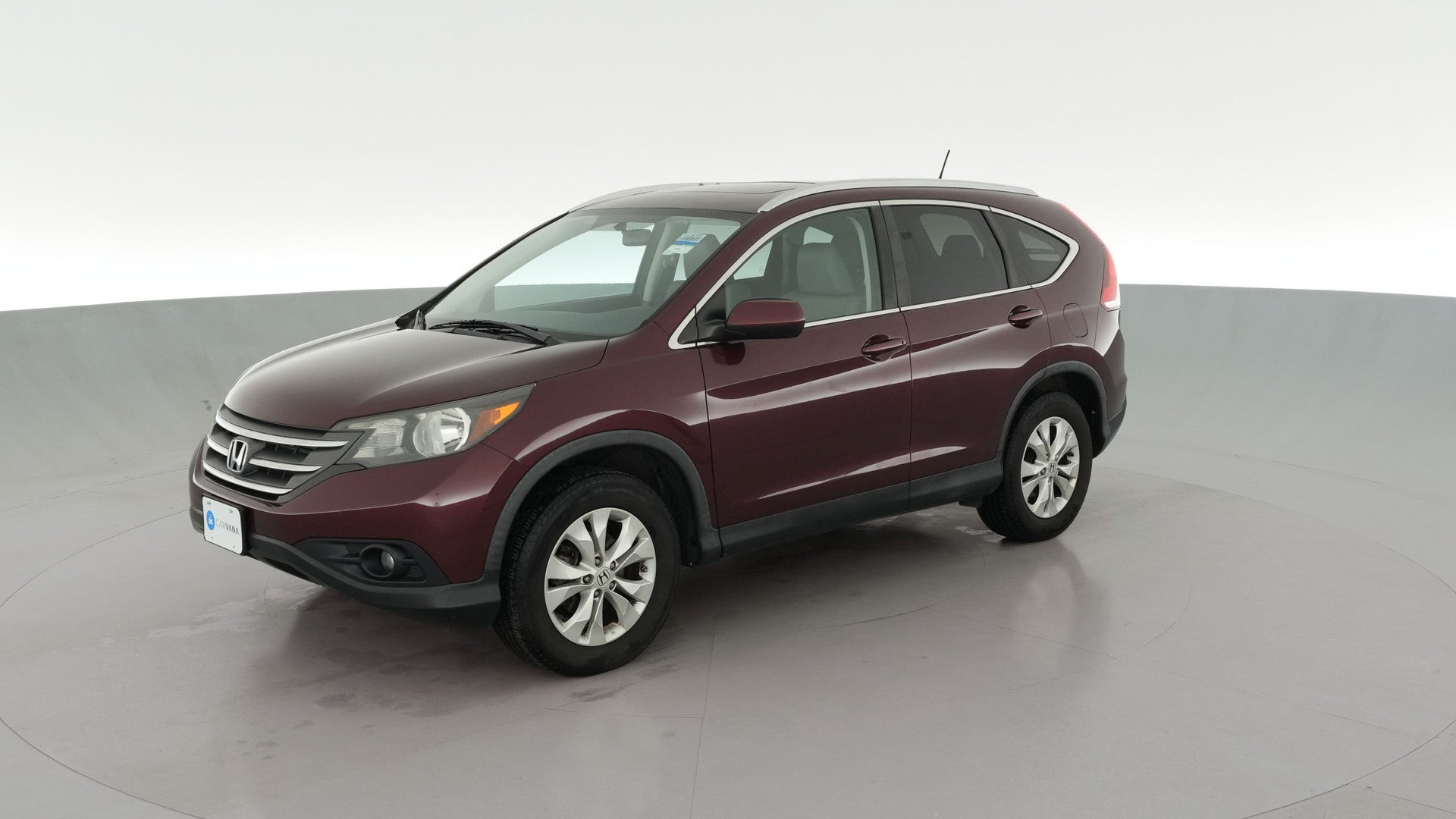 2013 Honda CR-V vehicle photo