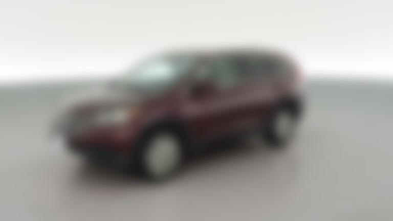 2013 Honda CR-V vehicle photo