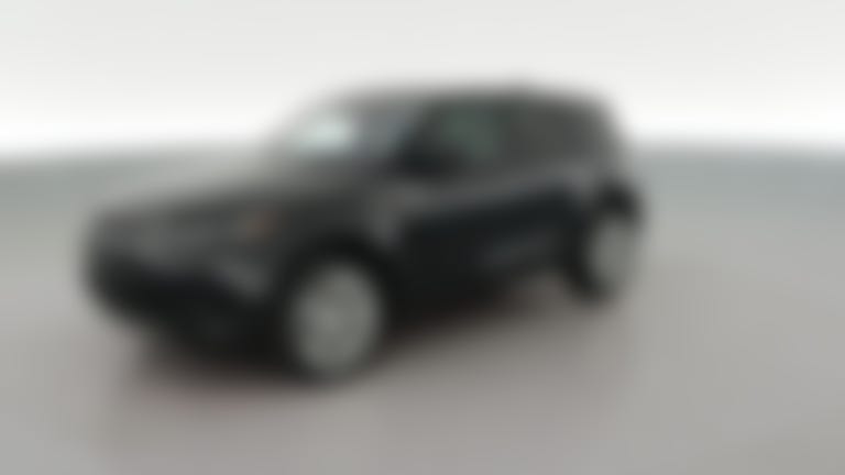 2020 Land Rover Range Rover Evoque vehicle photo