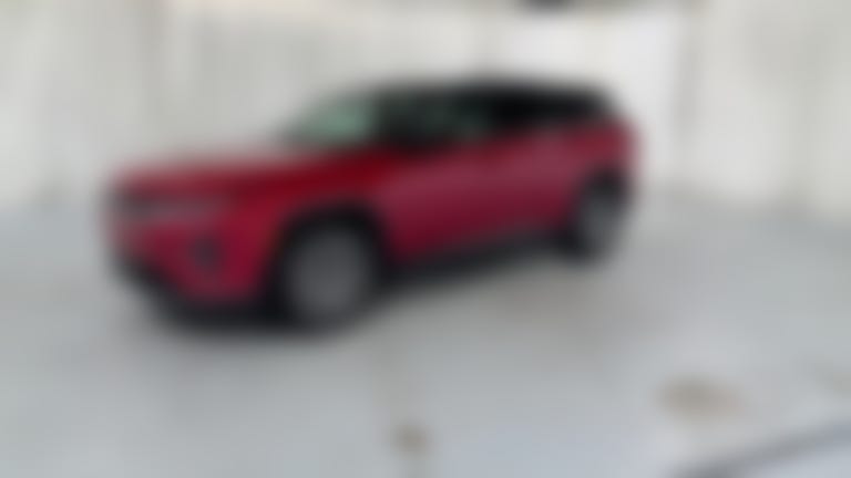 2025 Jeep Wagoneer S vehicle photo