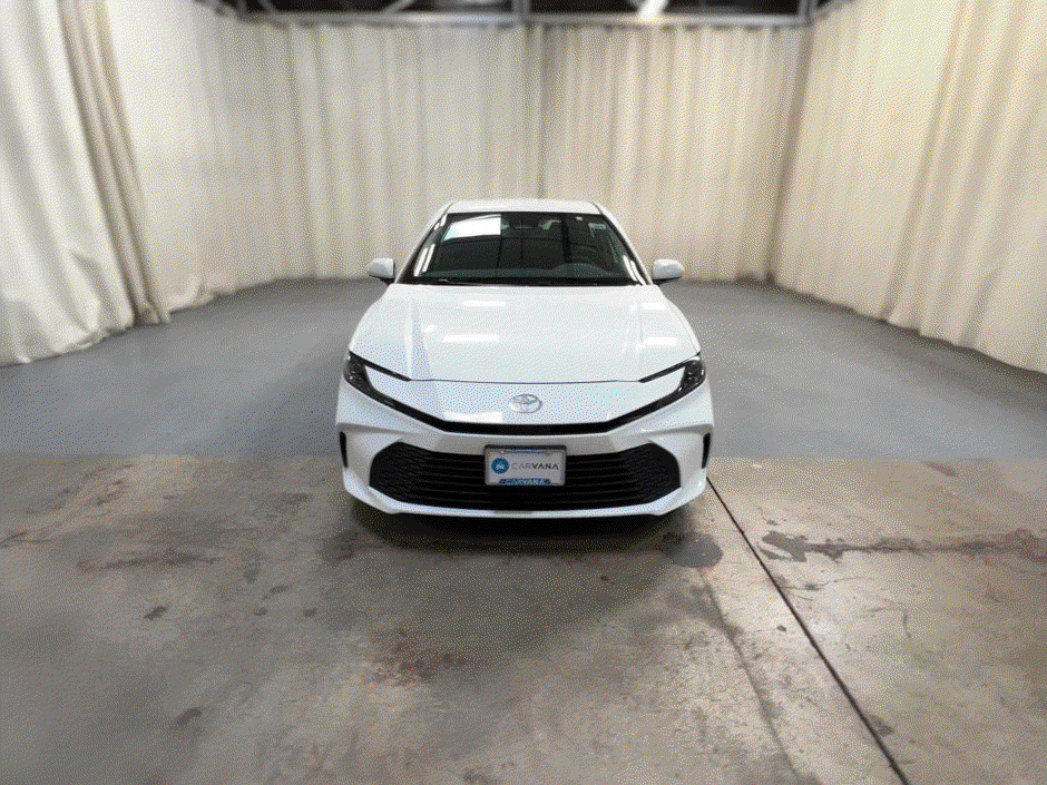 2025 Toyota Camry | Carvana