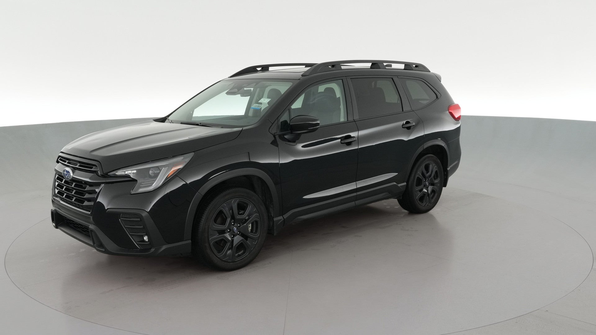 2024 Subaru Ascent vehicle photo
