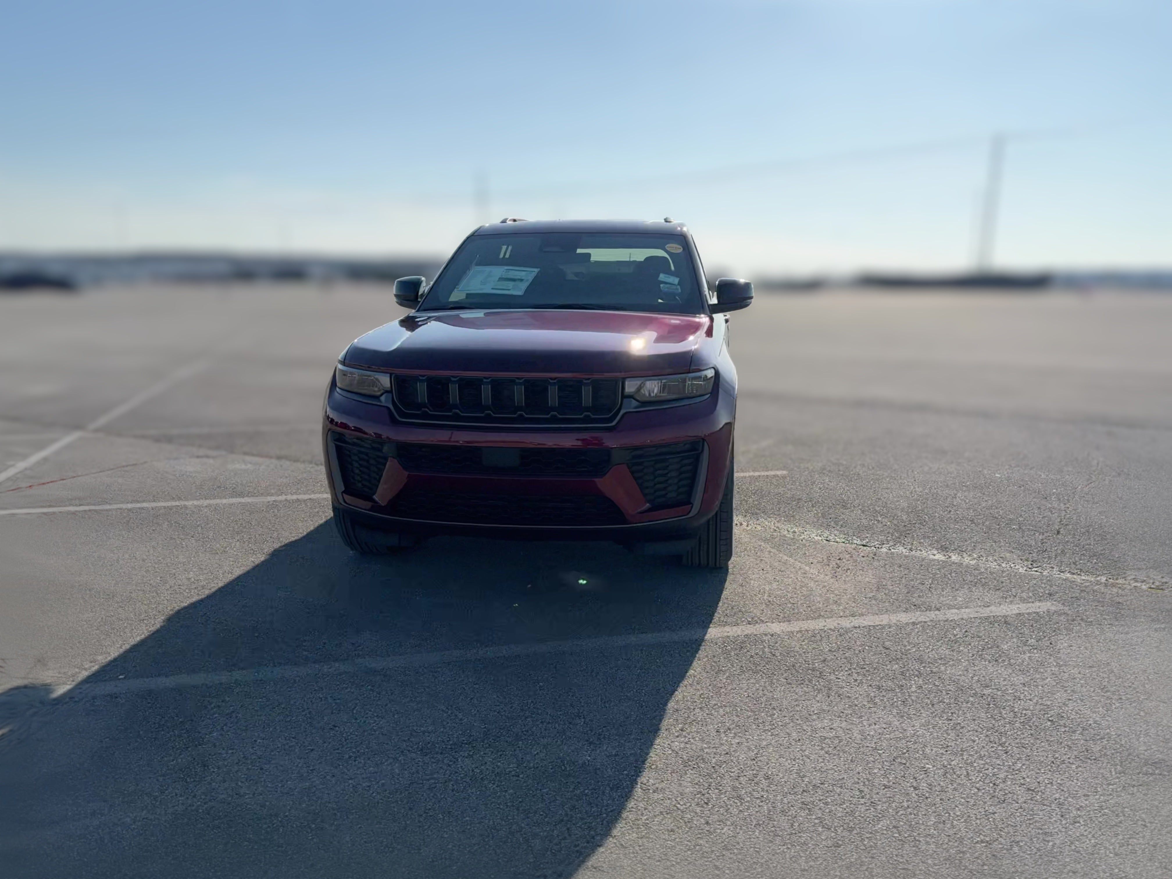 2026 Jeep Grand Cherokee Laredo - Photo 23
