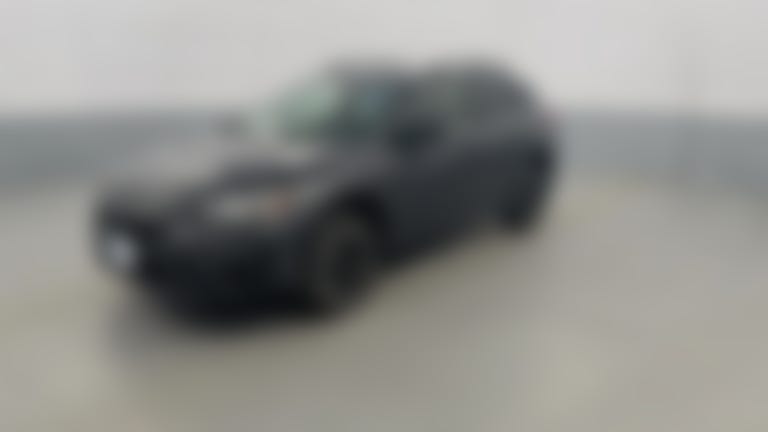 2023 Subaru Crosstrek vehicle photo