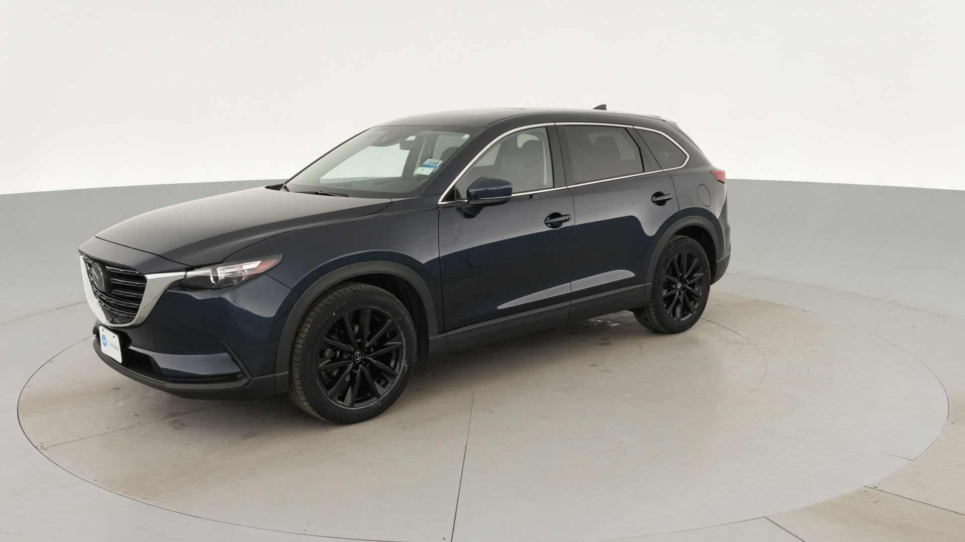 2023 MAZDA CX-9 vehicle photo