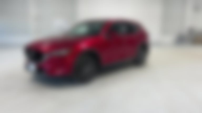 2019 MAZDA CX-5 vehicle photo