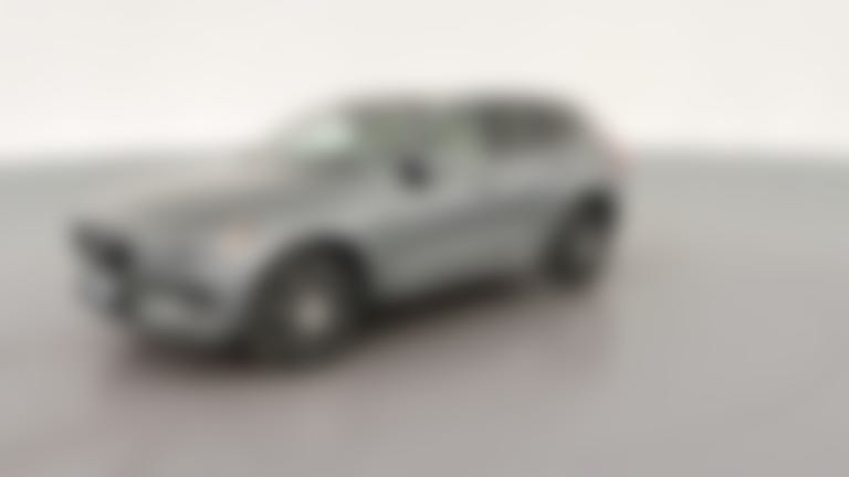 2021 Volvo XC60 vehicle photo