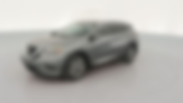 2018 Nissan Murano vehicle photo