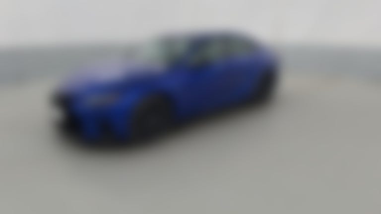 2024 Lexus IS vehicle photo