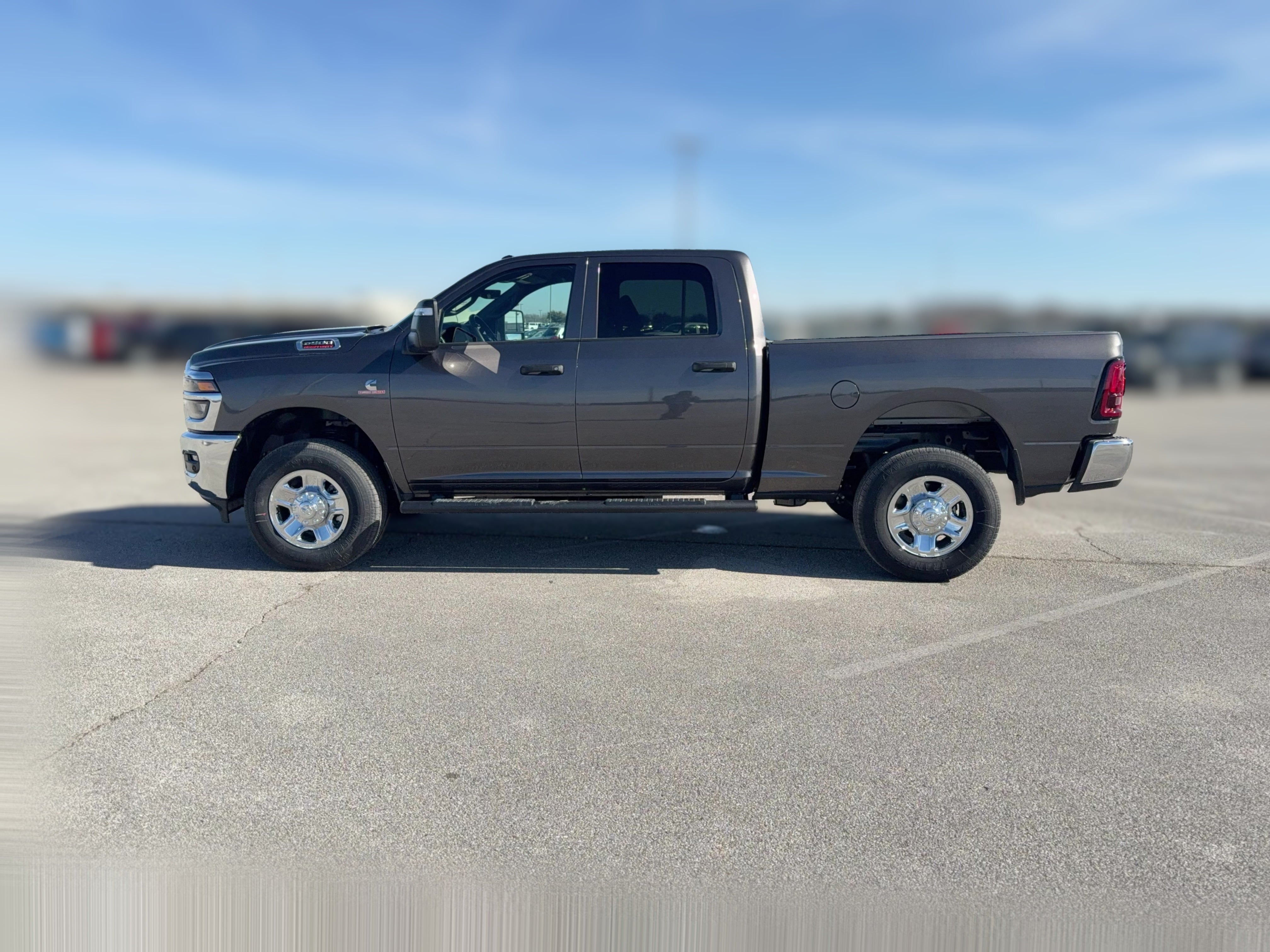 2026 RAM 2500 Tradesman - Photo 22