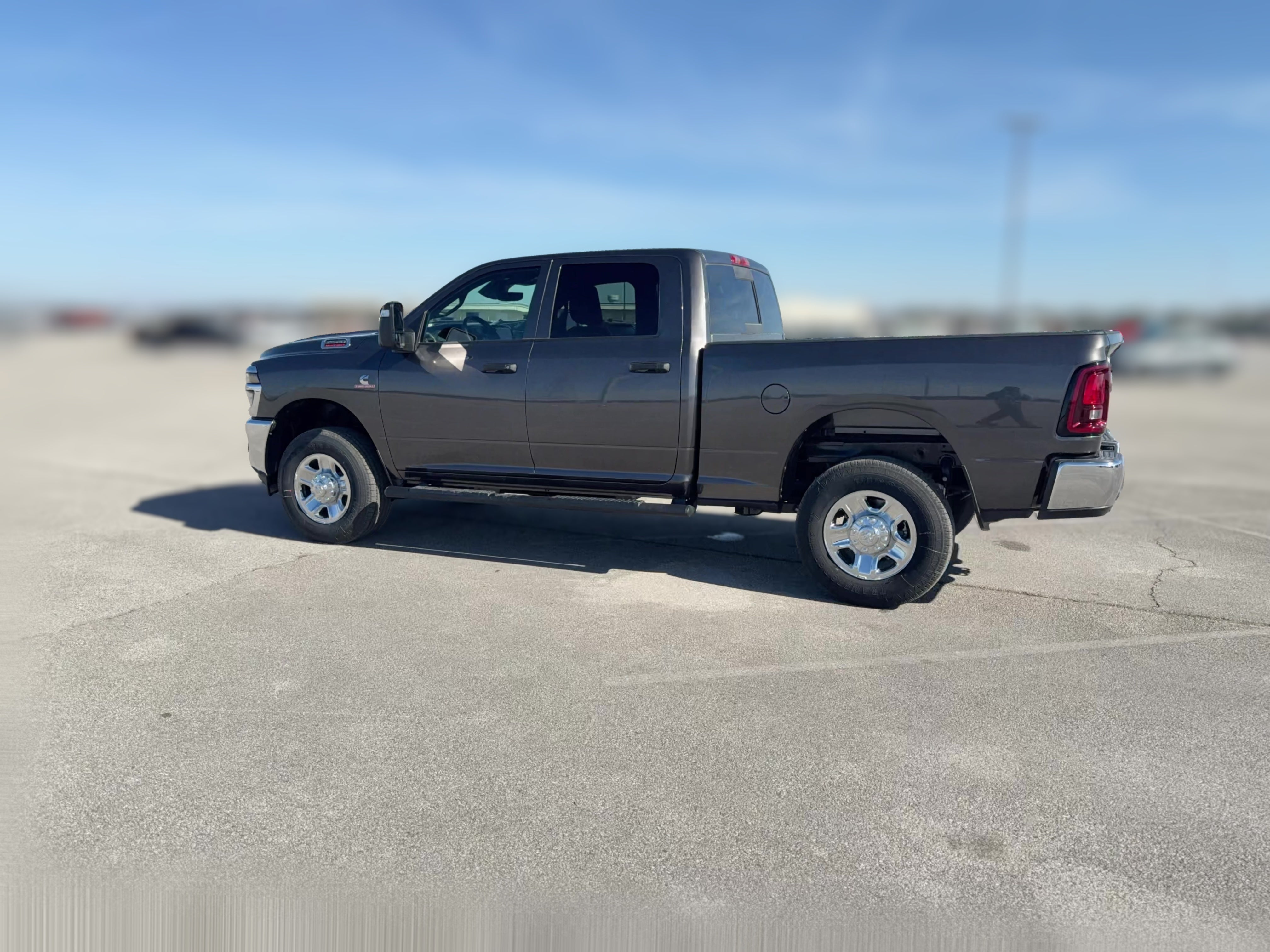 2026 RAM 2500 Tradesman - Photo 23