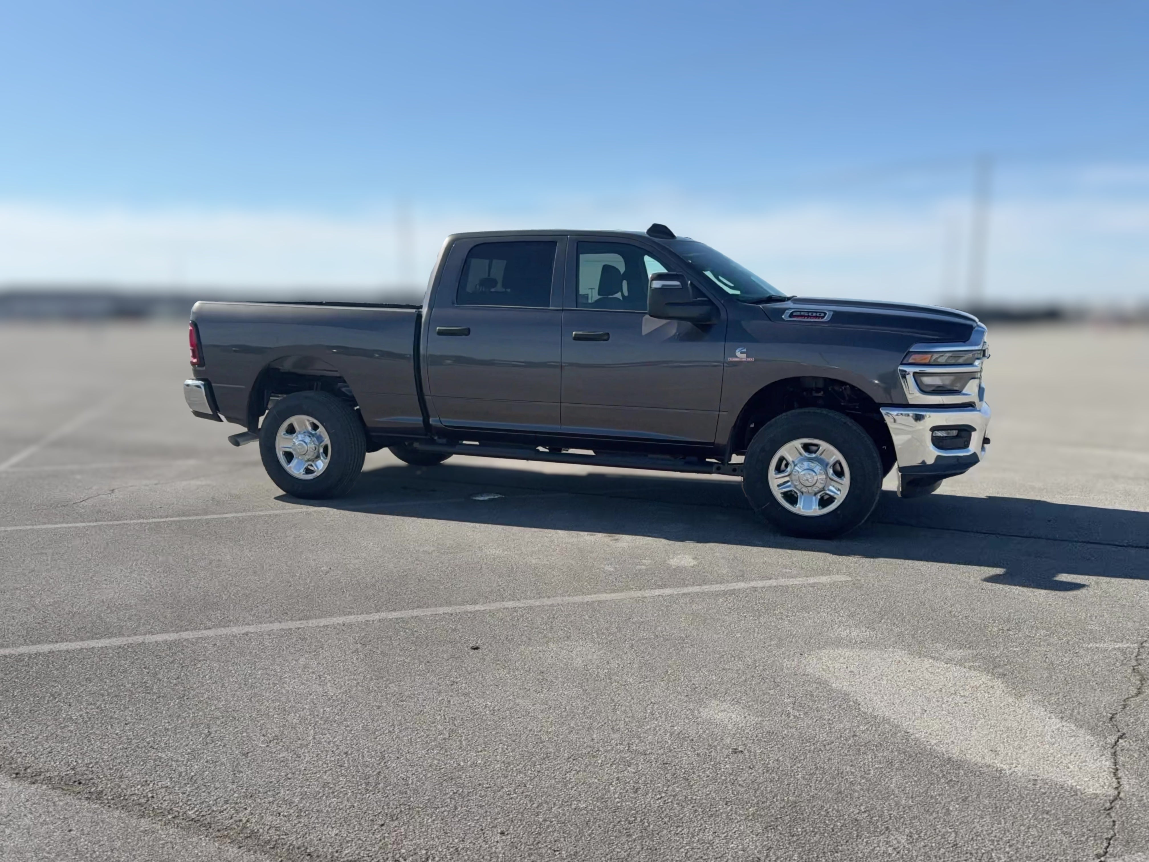 2026 RAM 2500 Tradesman - Photo 31