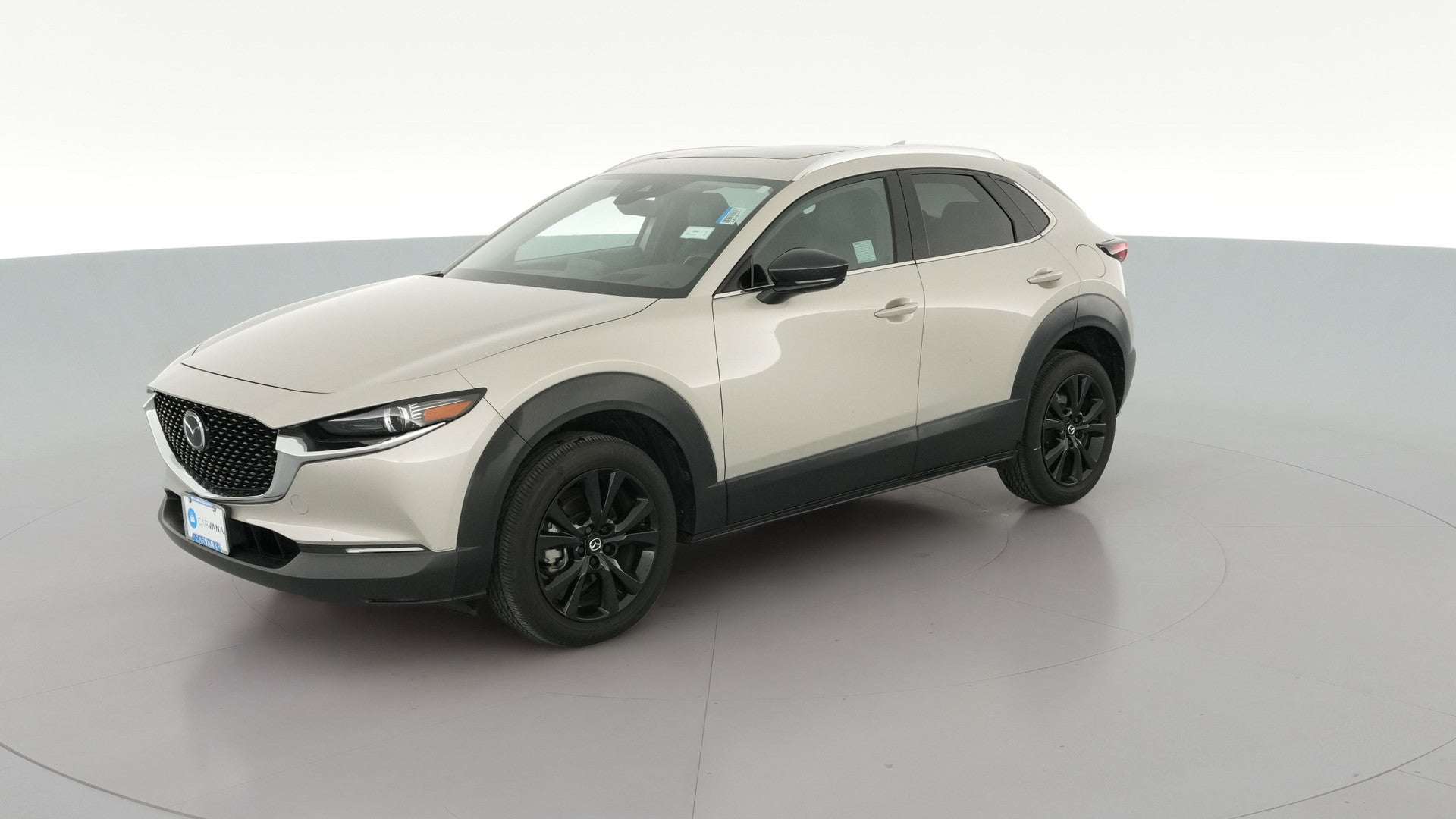 2023 MAZDA CX-30 vehicle photo