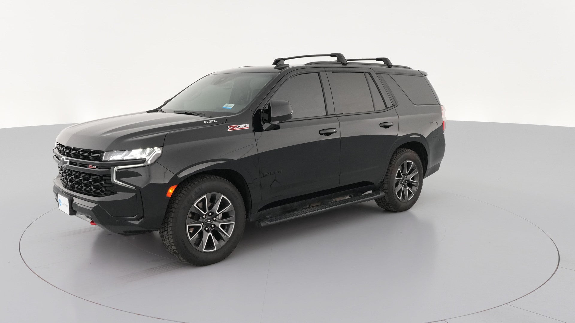 2022 Chevrolet Tahoe vehicle photo