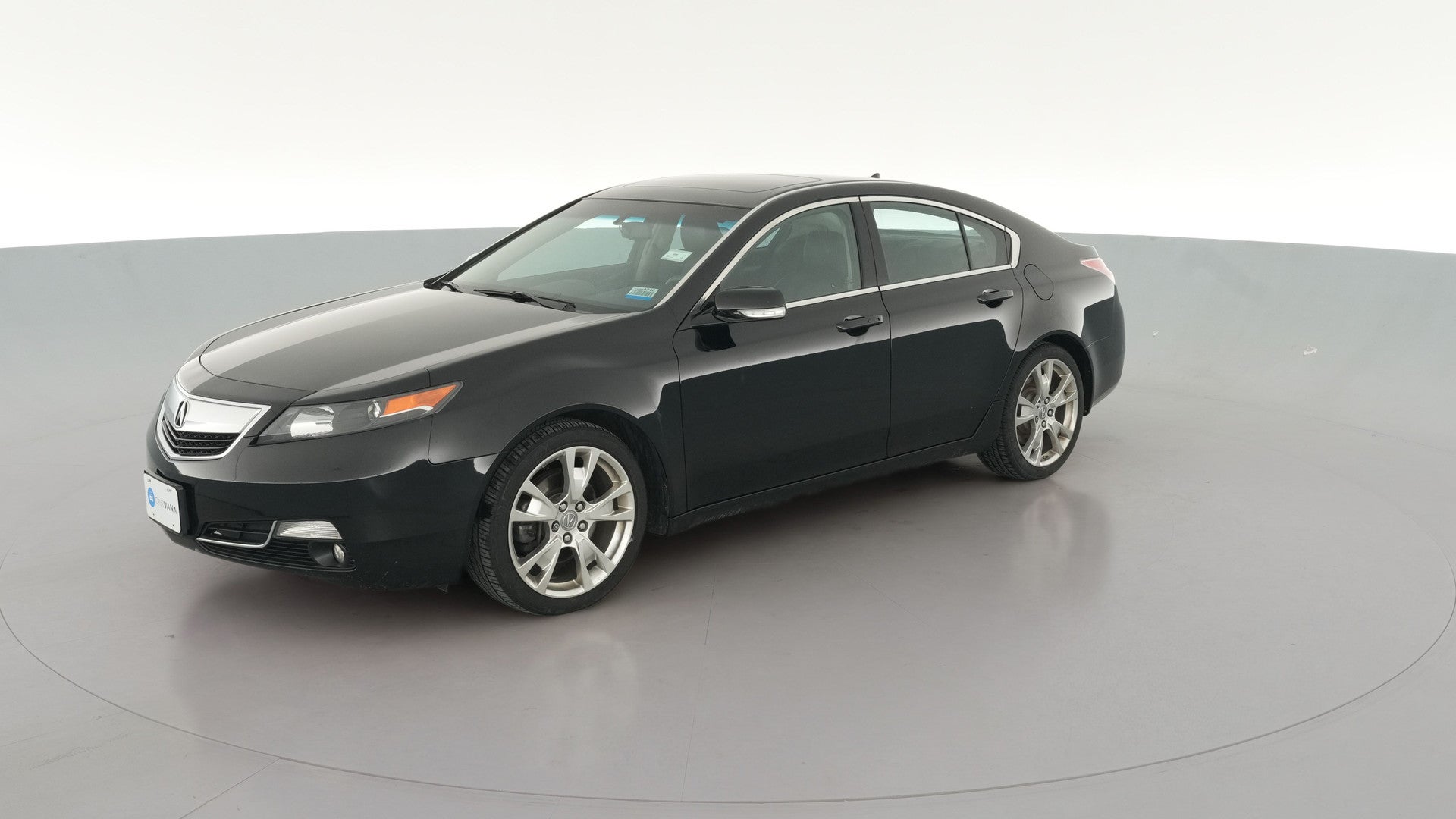 2014 Acura TL vehicle photo