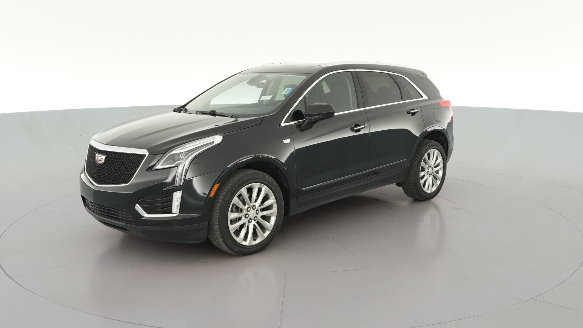 2019 Cadillac XT5 vehicle photo