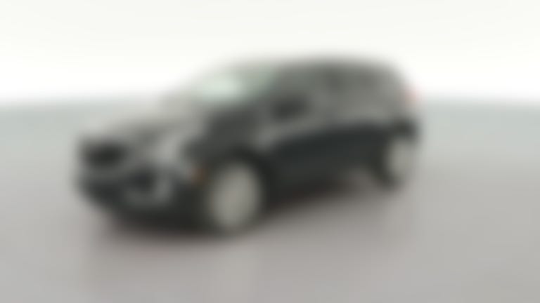 2019 Cadillac XT5 vehicle photo