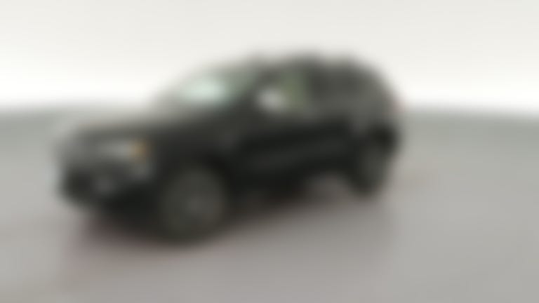 2018 Jeep Grand Cherokee vehicle photo