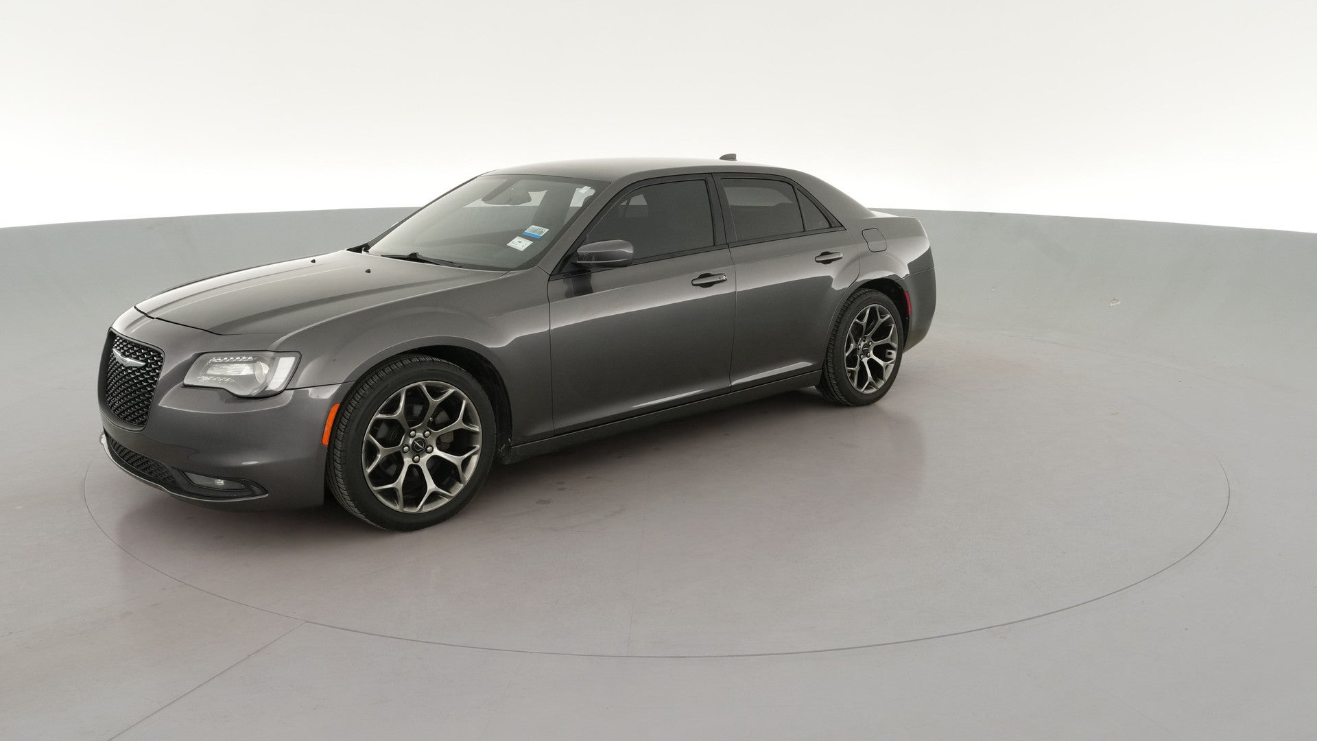 2015 Chrysler 300 vehicle photo