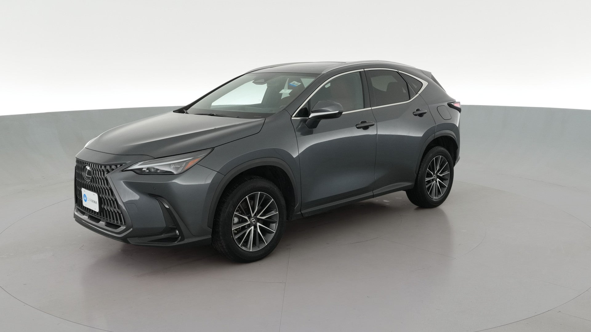 2023 Lexus NX vehicle photo
